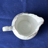 Various Creamers, 2 lidded Dishes Nippon, Hammersley And More - thumbnail 35 of 35