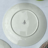 Set of Six Royal Doulton Colonial Character Decorative Plates - thumbnail 13 of 15