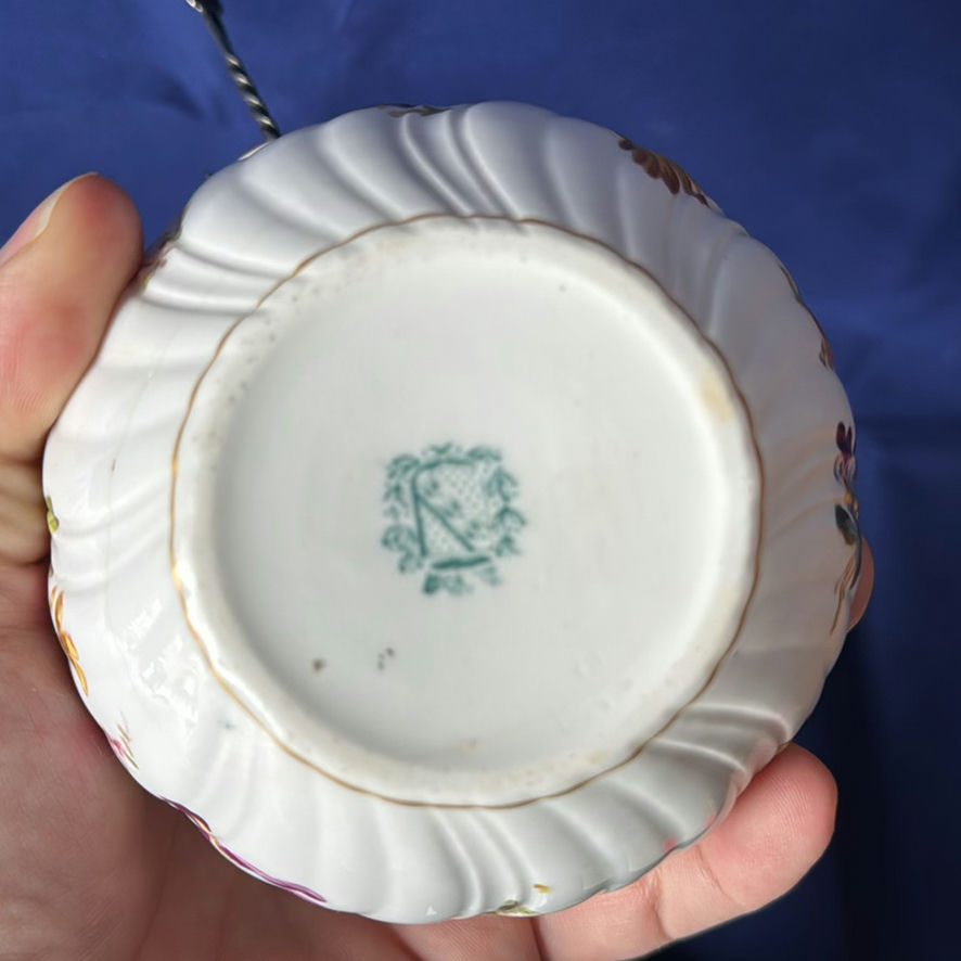 Sugar Bowls Nippon, Spode And More - image 25 of 25
