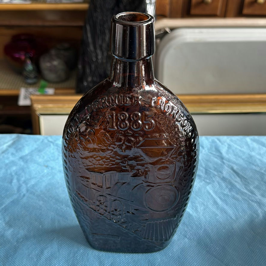 Trio Of Glass Decor - image 12 of 13