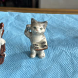 Lot Of Cats - thumbnail 28 of 43