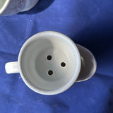 Antique Shaving Cups - thumbnail 12 of 22