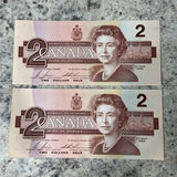 $53 In Canadian Currency - thumbnail 5 of 12