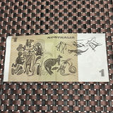 Australian And English Currency - thumbnail 5 of 13