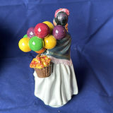 3 Older Royal Doulton Figurines - thumbnail 8 of 14