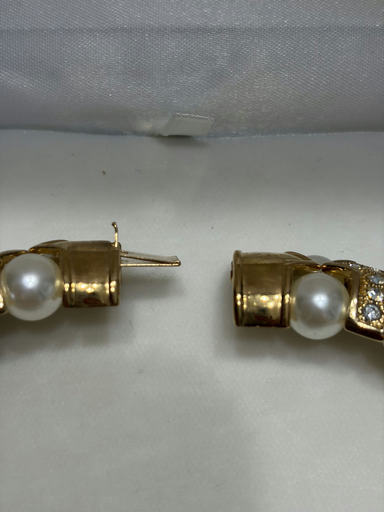 Fifth Avenue Jewelry Set Necklace And Bracelet - image 10 of 12