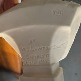 Wooden Figures, Bowl And Bust - thumbnail 5 of 13