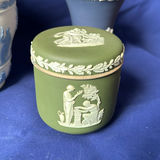 Wedgwood Jasperware - thumbnail 3 of 27