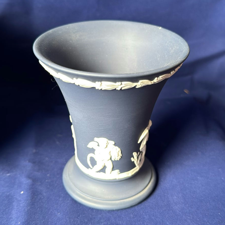 Wedgwood Jasperware - image 9 of 27