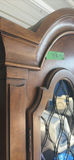 vintage Drexel multi-functional hutch / china cabinet - thumbnail 13 of 14