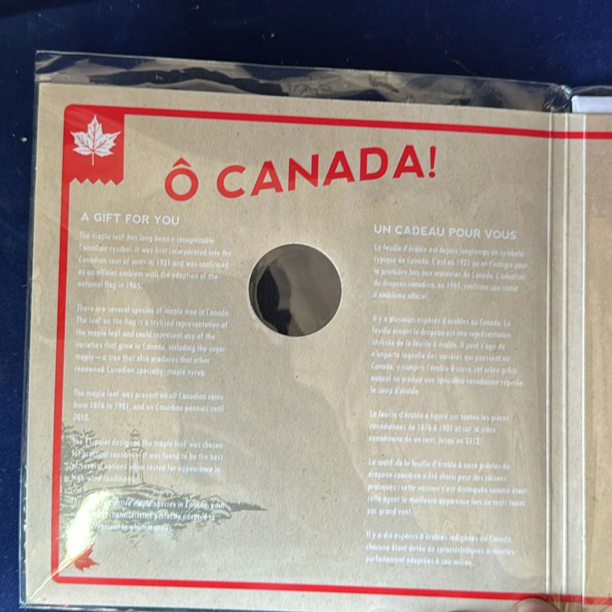 Canada Coin Set  - image 2 of 4