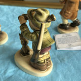 Hummel Figurines - thumbnail 20 of 36