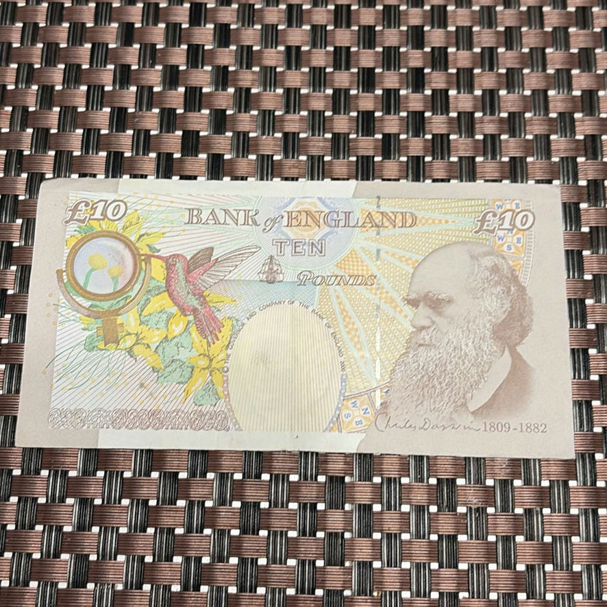 Australian And English Currency - image 11 of 13
