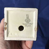 Royal Doulton Carpet Seller Figurine HN1464 - thumbnail 4 of 4