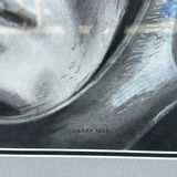 Larry Reid “Two Views Of A Knight” 2000 - thumbnail 4 of 6