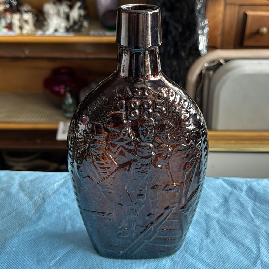 Trio Of Glass Decor - image 11 of 13