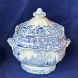 Antique Transferware - thumbnail 3 of 16