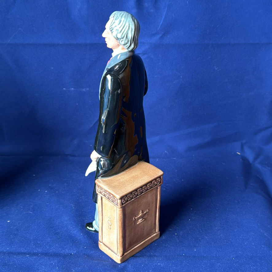 Coalport “Tinker” And Royal Doulton Sir John A. Macdonald - image 8 of 10