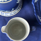 Wedgwood Blue Jasperware - thumbnail 8 of 16