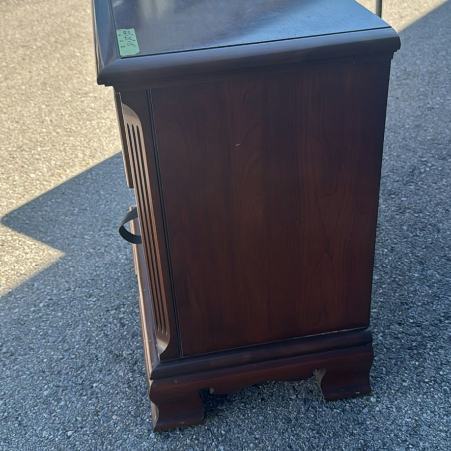Gibbard Side Table/Nightstand  - image 5 of 6