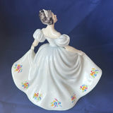 Royal Doulton Kate Porcelain Figurine - thumbnail 3 of 5