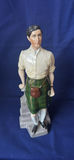 Coalport Limited Edition His Royal Highness the Prince of Wales - thumbnail 1 of 4