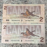 $82 In Canadian Currency - thumbnail 13 of 21
