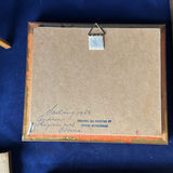 Joanne Modderman Original Mini Paintings - thumbnail 10 of 12