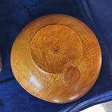 Wooden Figures, Bowl And Bust - thumbnail 13 of 13
