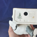 Royal Doulton Thanks Doc Vet With Dog - thumbnail 6 of 6