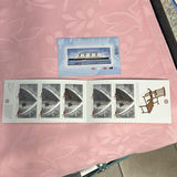 Assorted American Stamps - thumbnail 8 of 17