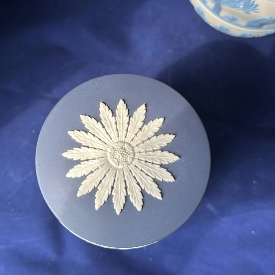 Wedgwood Jasperware - image 14 of 27