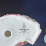 Royal Doulton The Bedtime Story And Beat You To It - thumbnail 5 of 9