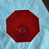 Ruby Red Glassware - thumbnail 15 of 22