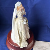 Royal Doulton H.R.H. The Princess of Wales Portrait Figure - thumbnail 5 of 8