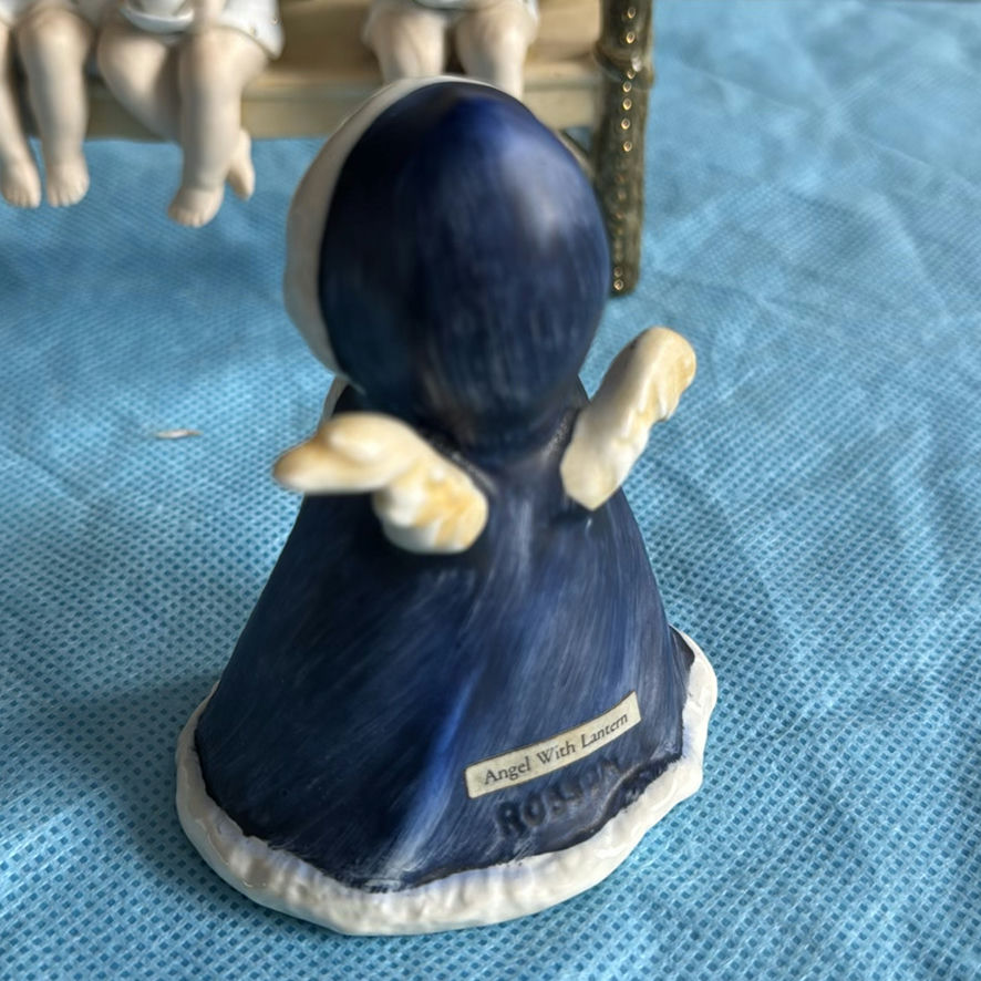 Goebel Angel And More - image 7 of 13
