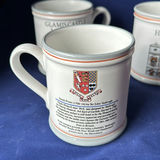 Denby England Landmark Ceramic Mugs Set - thumbnail 10 of 20