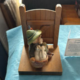 Hummel Figurines - thumbnail 12 of 36