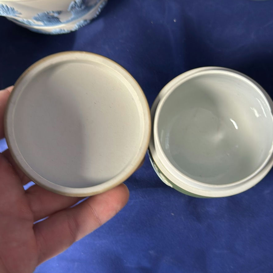 Wedgwood Jasperware - image 6 of 27