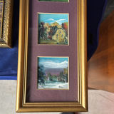 Joanne Modderman Original Mini Paintings - thumbnail 4 of 12