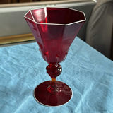 Ruby Red Glassware - thumbnail 17 of 22