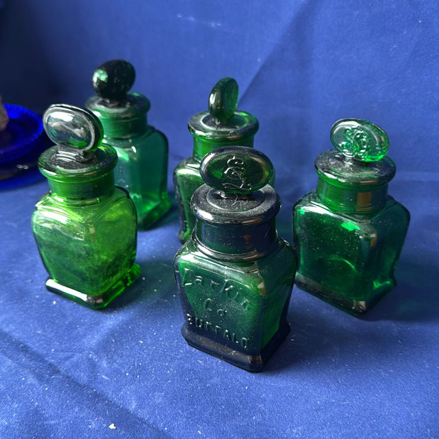Larkin Co Cosmetics Bottles And More - image 16 of 17