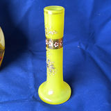 Yellow/Orange Glass Decor - thumbnail 12 of 18