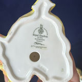 Royal Doulton Kathleen HN 2933 and Ascot HN 2356 - thumbnail 5 of 10