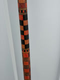 Canadian John Doherty Indigenous Paddle Art - thumbnail 3 of 9