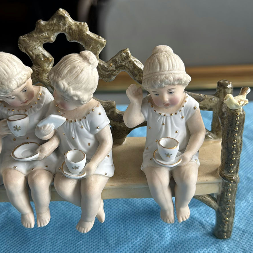 Goebel Angel And More - image 12 of 13