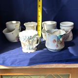 Antique Shaving Cups - thumbnail 2 of 22