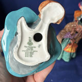 Royal Doulton Senior Lady Figurines - thumbnail 10 of 18