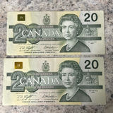 $82 In Canadian Currency - thumbnail 4 of 21