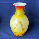 Yellow/Orange Glass Decor - thumbnail 17 of 18